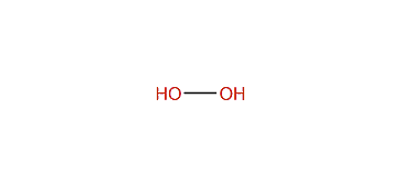 Hydrogen peroxide